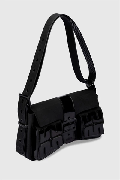 Melissa Jelly Cargo Bag
