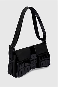 Melissa Jelly Cargo Bag