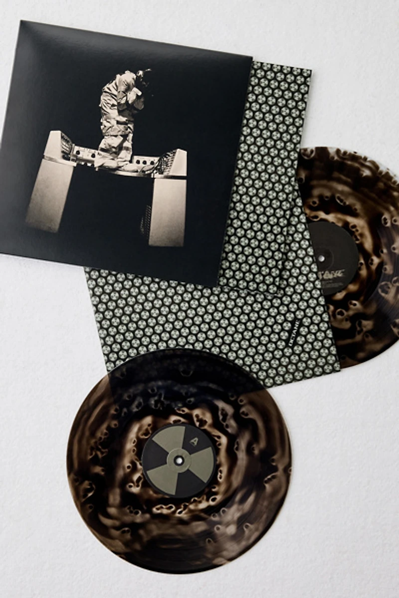 Don Toliver - OCTANE UO Exclusive LP