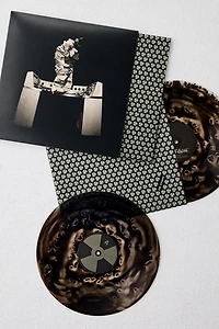 Don Toliver - OCTANE UO Exclusive LP