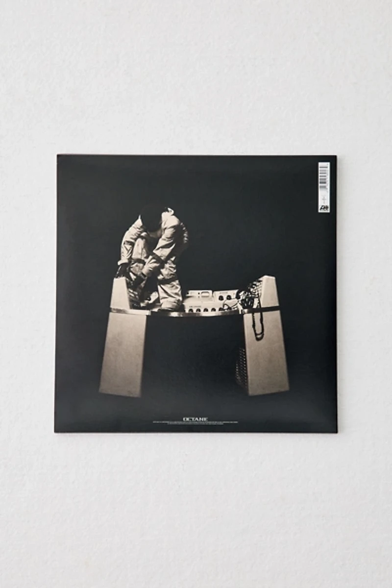 Don Toliver - OCTANE UO Exclusive LP