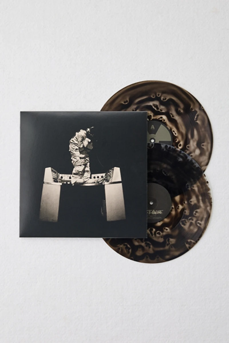 Don Toliver - OCTANE UO Exclusive LP