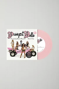 The Pussycat Dolls - Don't Cha UO Exclusive 7-inch Single