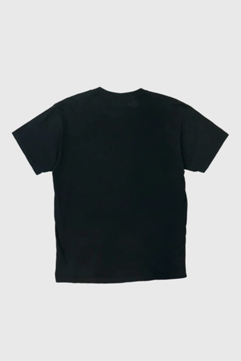 Vintage The Godfather Movie Promo Graphic T-Shirt