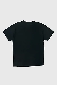 Vintage The Godfather Movie Promo Graphic T-Shirt