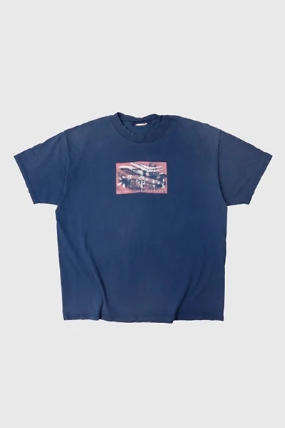 Vintage Shorty SkateBoard Graphic T-Shirt
