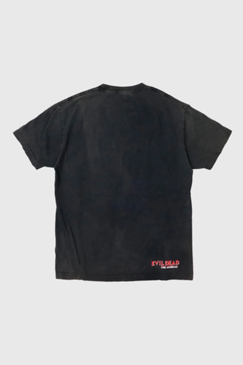 Vintage KEWL Evil Dead Graphic T-Shirt