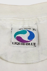 Vintage 1992 Grateful Dead Tie Dye T-Shirt