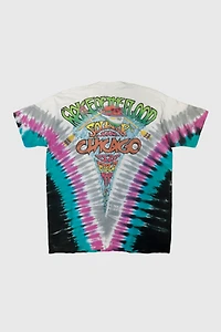 Vintage 1992 Grateful Dead Tie Dye T-Shirt