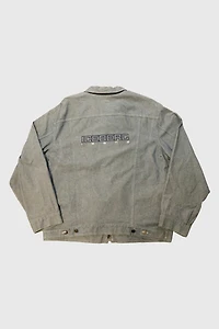 Vintage Iceberg Jeans Denim Jacket