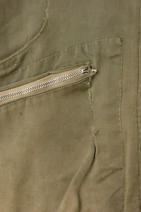 Vintage 50s Fishing Jacket