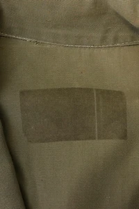 Vintage 50s Fishing Jacket