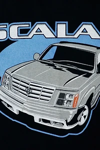 Vintage Escalade Graphic T-Shirt