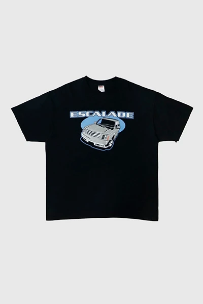 Vintage Escalade Graphic T-Shirt