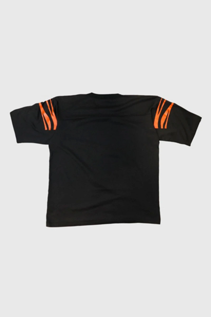 Vintage Cincinnati Bengals Graphic Jersey T-Shirt