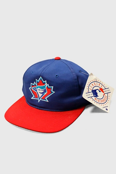 Vintage Toronto Blue Jays Starter Snapback Hat