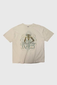 Vintage Mary J Blige Rap Graphic T-Shirt