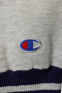 Vintage Champion Reverse Weave Embroidered Sweatshirt