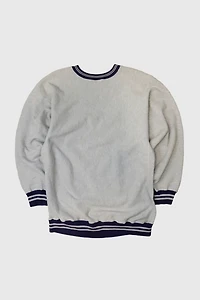 Vintage Champion Reverse Weave Embroidered Sweatshirt