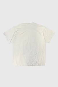 Vintage Las Vegas Posse CFL Football Graphic T-Shirt