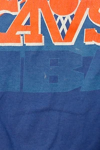 Vintage Jerzees Cleveland Cavaliers Graphic Sweatshirt