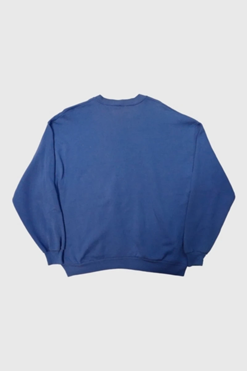 Vintage Jerzees Cleveland Cavaliers Graphic Sweatshirt