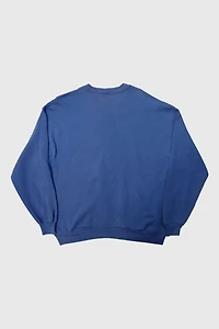 Vintage Jerzees Cleveland Cavaliers Graphic Sweatshirt