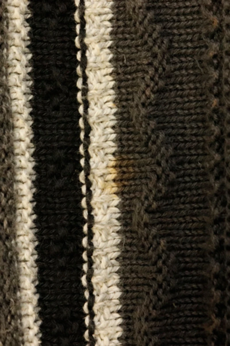 Vintage Alexander Lloyd knit sweater