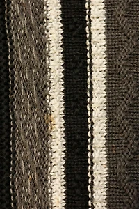 Vintage Alexander Lloyd knit sweater