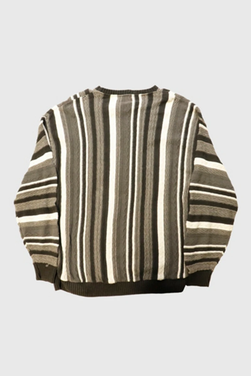Vintage Alexander Lloyd knit sweater