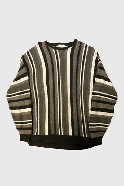 Vintage Alexander Lloyd knit sweater