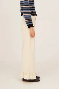 Carmen Says Tender Corduroy Pants