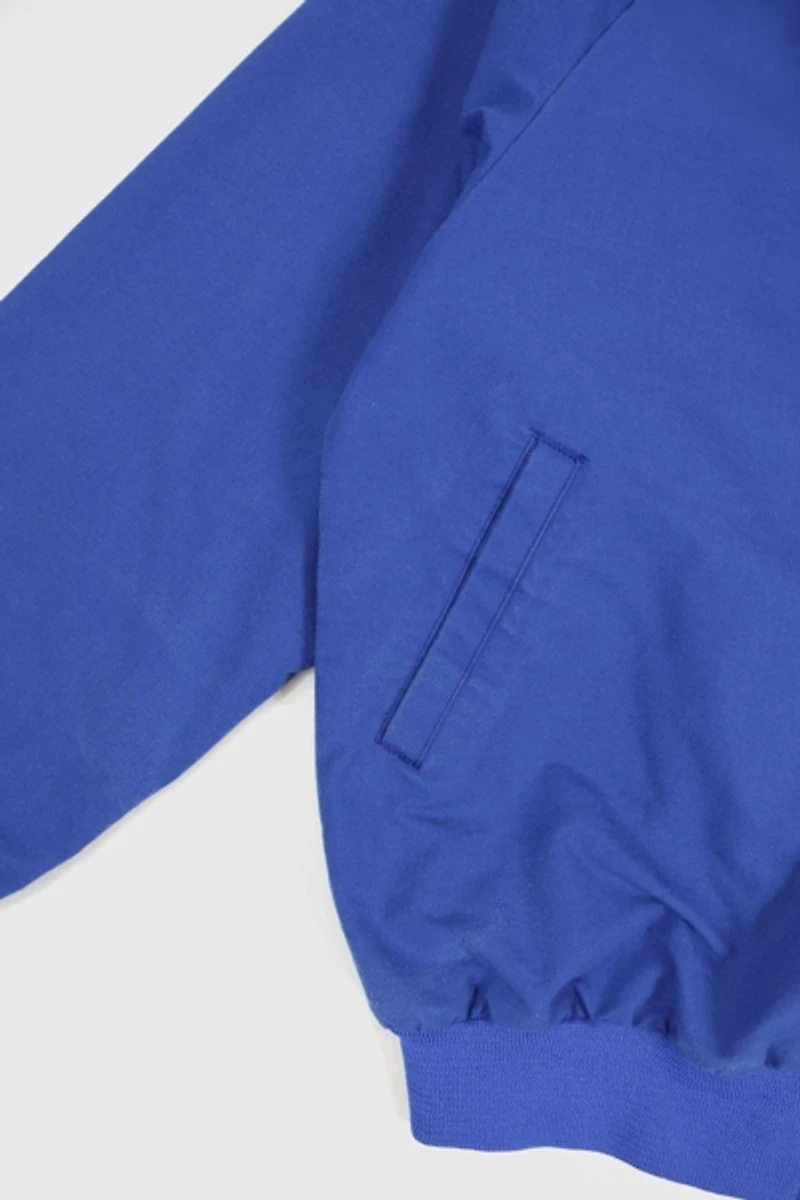 Vintage Soho Natural Soda Snap-Button Jacket