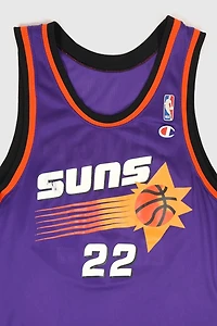 Vintage Phoenix Suns Danny Ainge Jersey