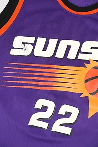 Vintage Phoenix Suns Danny Ainge Jersey