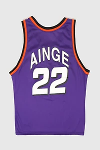 Vintage Phoenix Suns Danny Ainge Jersey