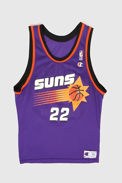 Vintage Phoenix Suns Danny Ainge Jersey