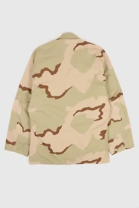 Vintage Camo Jacket