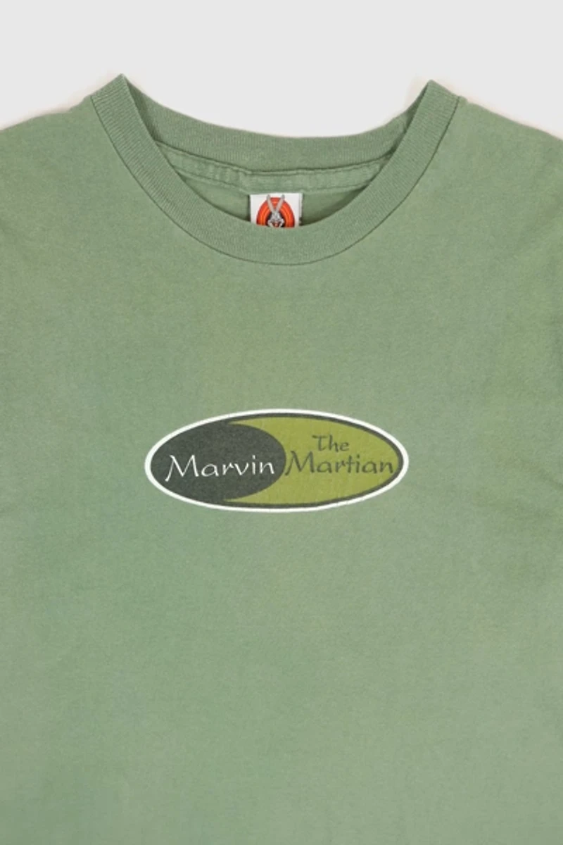 Vintage Marvin the Martian Tee
