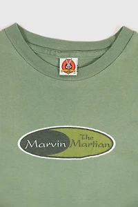 Vintage Marvin the Martian Tee