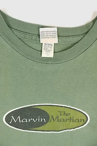 Vintage Marvin the Martian Tee