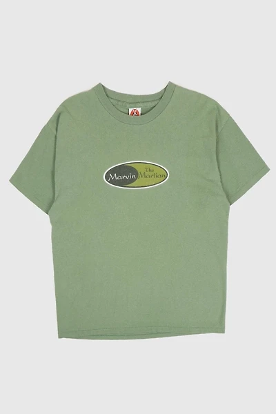 Vintage Marvin the Martian Tee