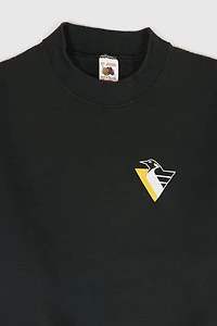Vintage Pittsburgh Penguins Crewneck