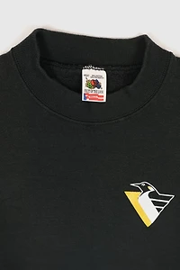 Vintage Pittsburgh Penguins Crewneck