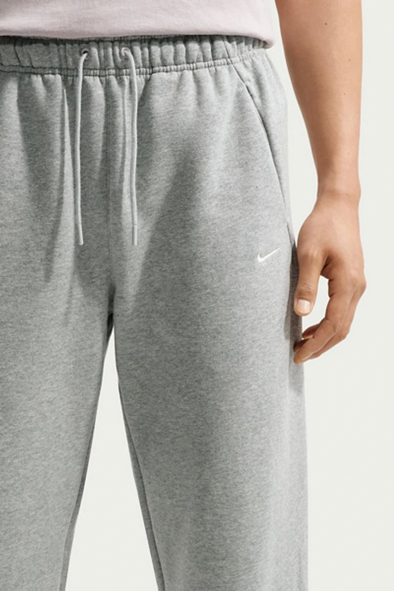 Nike Solo Bungee Sweatpants