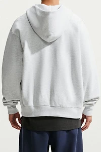 Nike Solo Fleece Full-Zip Hoodie Sweatshirt