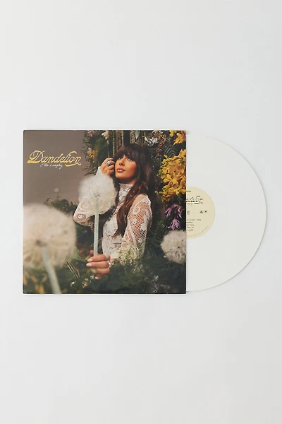 Ella Langley - Dandelion 2XLP