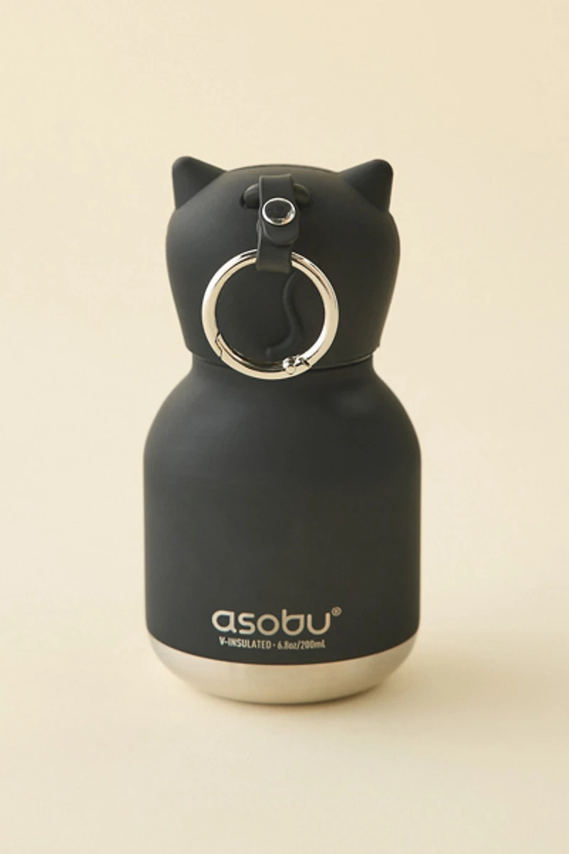 ASOBU Mini Bestie 7 oz Water Bottle