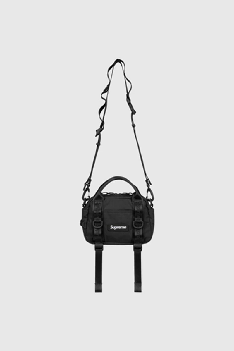 Supreme Mini Duffle Bag (SS26)