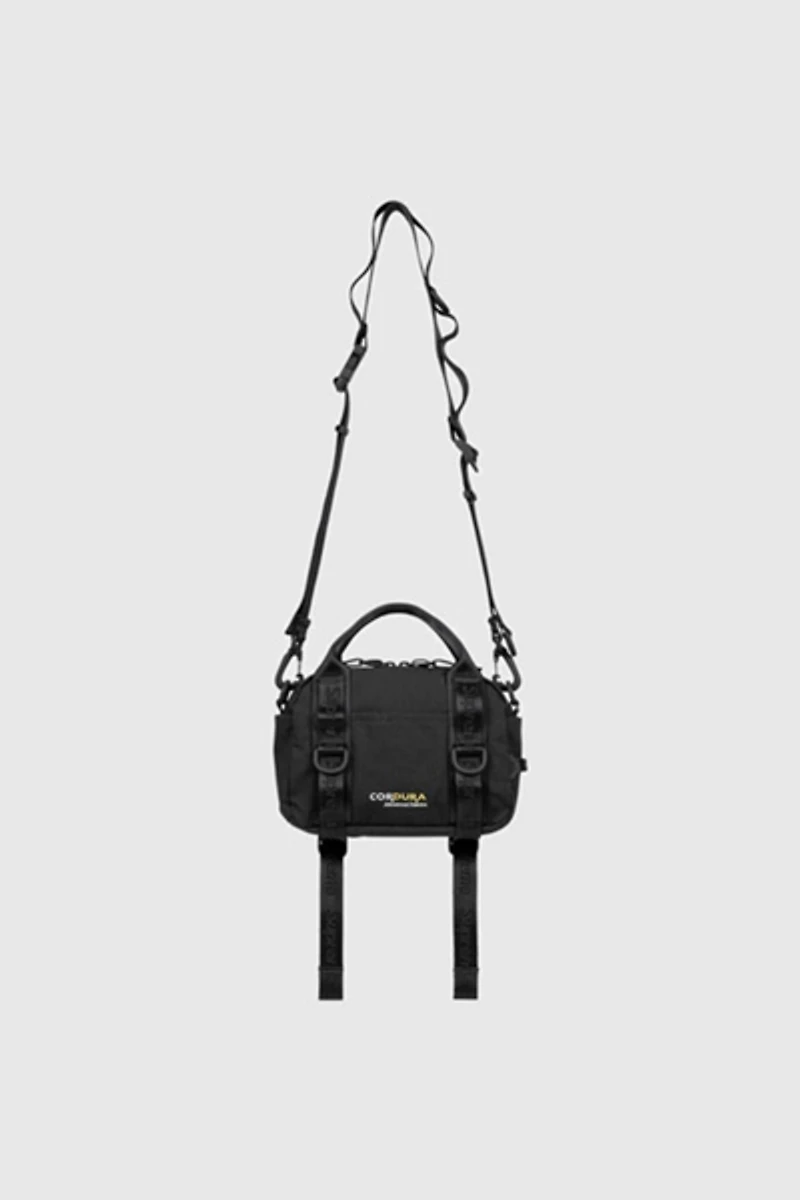 Supreme Mini Duffle Bag (SS26)
